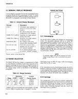 Предварительный просмотр 41 страницы Keithley 194 Instruction Manual