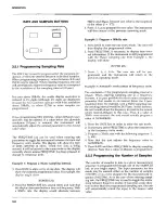 Preview for 45 page of Keithley 194 Instruction Manual