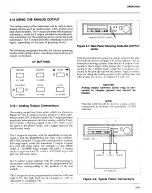 Предварительный просмотр 60 страницы Keithley 194 Instruction Manual