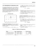 Preview for 66 page of Keithley 194 Instruction Manual