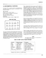 Preview for 68 page of Keithley 194 Instruction Manual