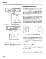 Предварительный просмотр 87 страницы Keithley 194 Instruction Manual