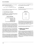 Предварительный просмотр 100 страницы Keithley 194 Instruction Manual