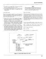 Предварительный просмотр 117 страницы Keithley 194 Instruction Manual