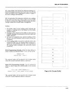 Preview for 123 page of Keithley 194 Instruction Manual