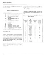 Preview for 126 page of Keithley 194 Instruction Manual