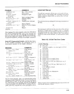 Предварительный просмотр 139 страницы Keithley 194 Instruction Manual