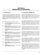 Preview for 152 page of Keithley 194 Instruction Manual