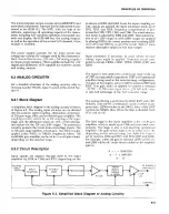 Preview for 154 page of Keithley 194 Instruction Manual