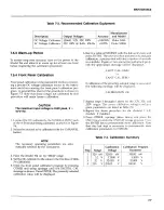 Preview for 183 page of Keithley 194 Instruction Manual