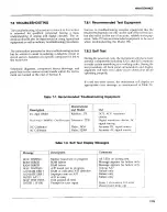 Preview for 198 page of Keithley 194 Instruction Manual