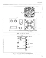 Предварительный просмотр 212 страницы Keithley 194 Instruction Manual