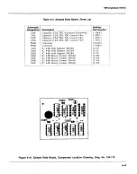 Предварительный просмотр 243 страницы Keithley 194 Instruction Manual