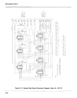 Предварительный просмотр 244 страницы Keithley 194 Instruction Manual