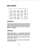 Предварительный просмотр 14 страницы Keithley 194A Manual