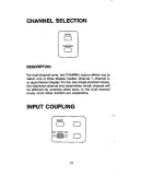 Предварительный просмотр 20 страницы Keithley 194A Manual