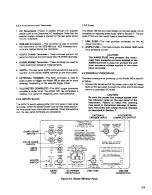 Предварительный просмотр 21 страницы Keithley 195 Instruction Manual