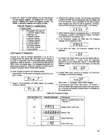 Предварительный просмотр 39 страницы Keithley 195 Instruction Manual