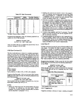 Предварительный просмотр 57 страницы Keithley 195 Instruction Manual