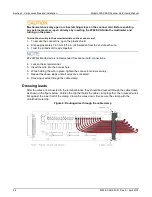 Preview for 14 page of Keithley 2000-Scan User Manual