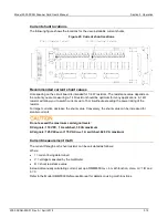 Preview for 37 page of Keithley 2000-Scan User Manual