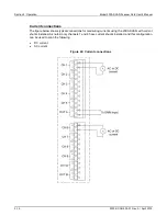 Preview for 38 page of Keithley 2000-Scan User Manual