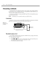 Предварительный просмотр 52 страницы Keithley 2000 User Manual