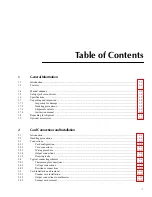 Предварительный просмотр 7 страницы Keithley 2001-TCSCAN Instruction Manual