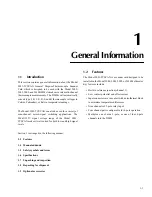 Предварительный просмотр 13 страницы Keithley 2001-TCSCAN Instruction Manual