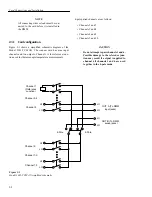 Предварительный просмотр 17 страницы Keithley 2001-TCSCAN Instruction Manual