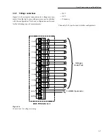 Preview for 22 page of Keithley 2001-TCSCAN Instruction Manual