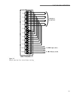 Предварительный просмотр 24 страницы Keithley 2001-TCSCAN Instruction Manual