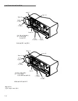 Preview for 29 page of Keithley 2001-TCSCAN Instruction Manual