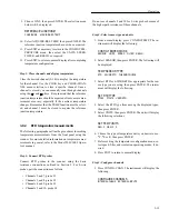 Preview for 42 page of Keithley 2001-TCSCAN Instruction Manual