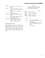 Preview for 46 page of Keithley 2001-TCSCAN Instruction Manual