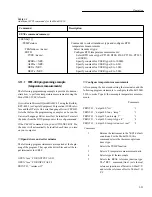 Предварительный просмотр 52 страницы Keithley 2001-TCSCAN Instruction Manual