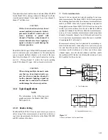 Preview for 54 page of Keithley 2001-TCSCAN Instruction Manual