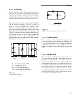 Preview for 60 page of Keithley 2001-TCSCAN Instruction Manual