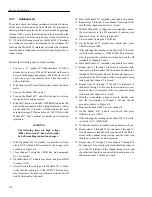 Preview for 71 page of Keithley 2001-TCSCAN Instruction Manual