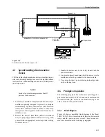 Preview for 76 page of Keithley 2001-TCSCAN Instruction Manual