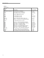 Предварительный просмотр 81 страницы Keithley 2001-TCSCAN Instruction Manual