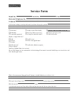 Preview for 97 page of Keithley 2001-TCSCAN Instruction Manual