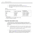 Preview for 21 page of Keithley 2182 Service Manual