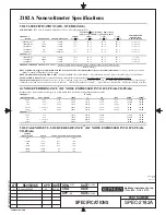 Preview for 93 page of Keithley 2182 Service Manual