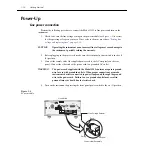 Предварительный просмотр 36 страницы Keithley 2182 User Manual