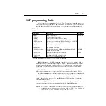 Preview for 121 page of Keithley 2182 User Manual