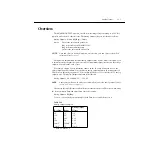 Предварительный просмотр 171 страницы Keithley 2182 User Manual