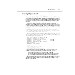 Preview for 289 page of Keithley 2182 User Manual