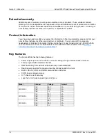 Preview for 10 page of Keithley 2230G-30-3 User Manual