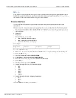 Preview for 21 page of Keithley 2230G-30-3 User Manual